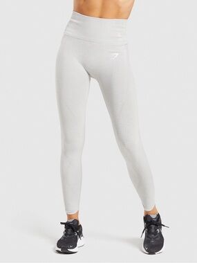 Gymshark Vital Rise seamless leggings
